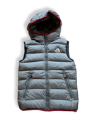 Daunenjacke Grau Gr.146 | Moncler
