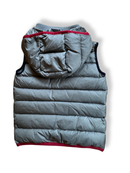 Daunenjacke Grau Gr.146 | Moncler