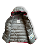 Daunenjacke Grau Gr.146 | Moncler