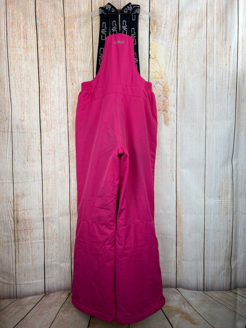 CMP Schneelatzhose Pink Gr. 164