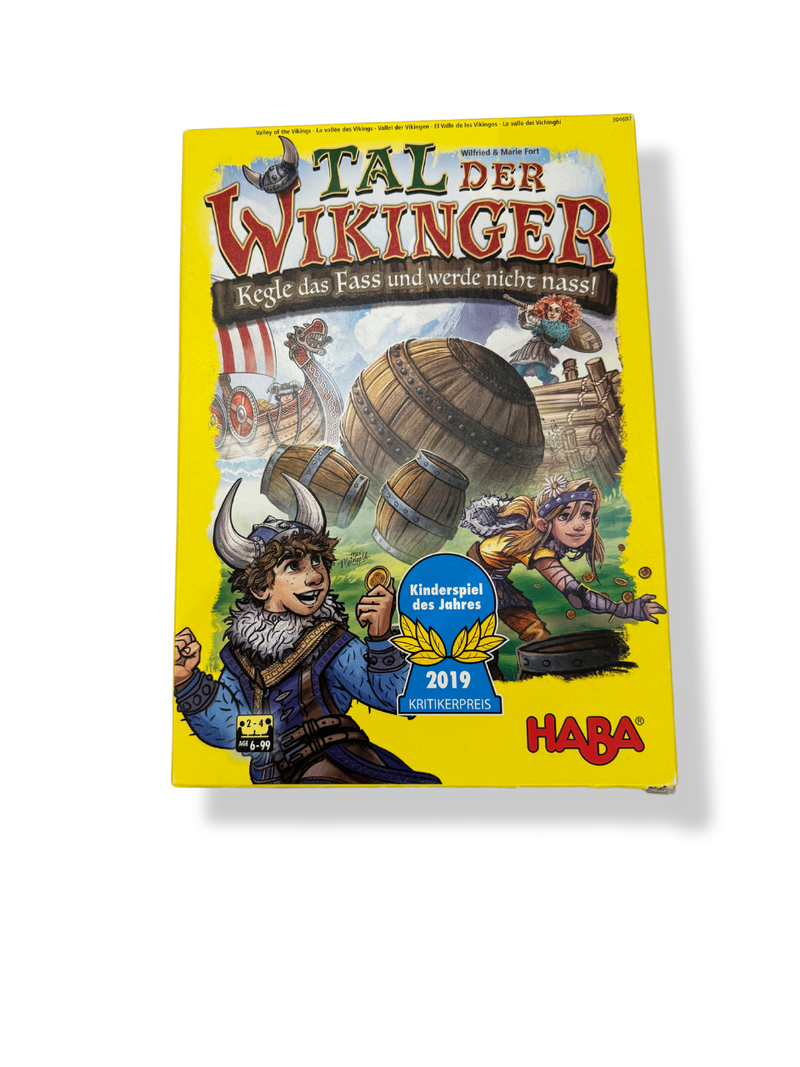 Brettspiel Gelb Gr. | HABA