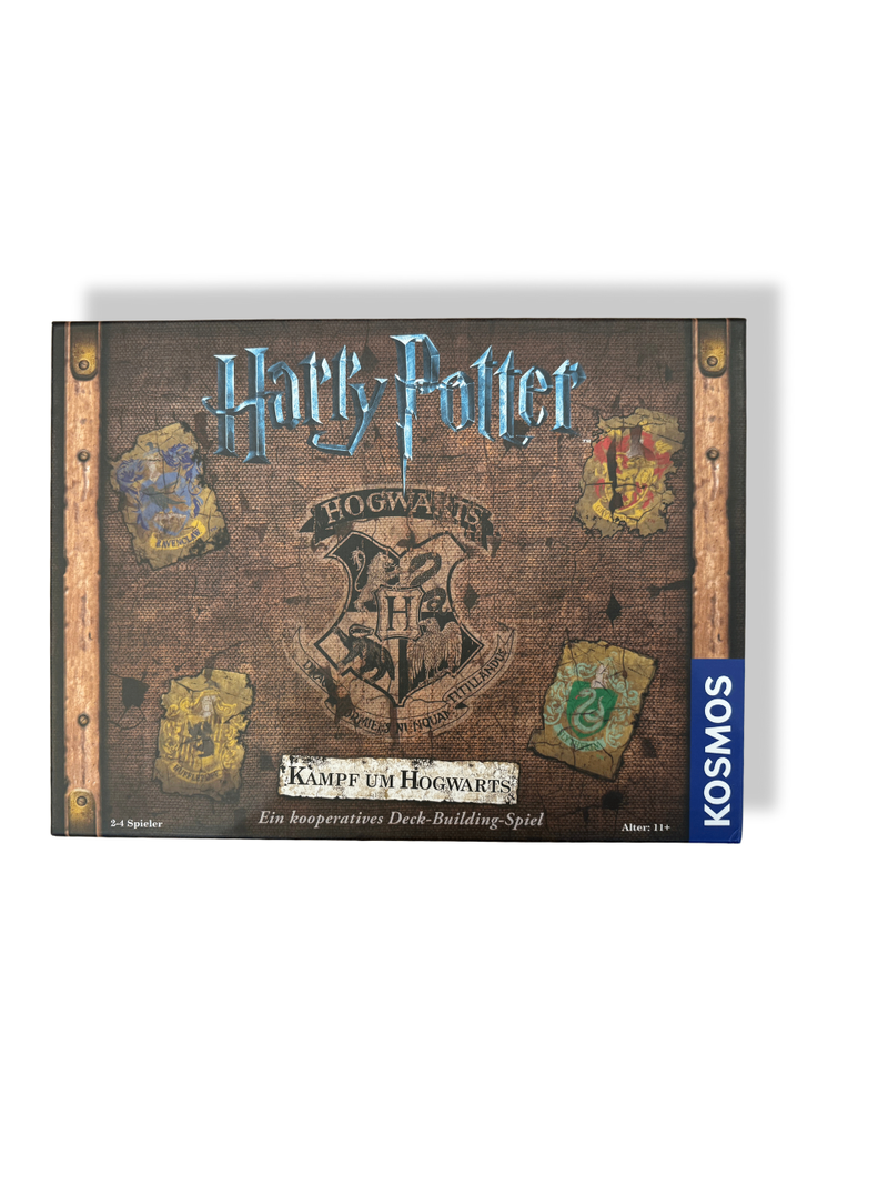 Spiel "Kampf um Hogwarts" - Harry Potter | Kosmos