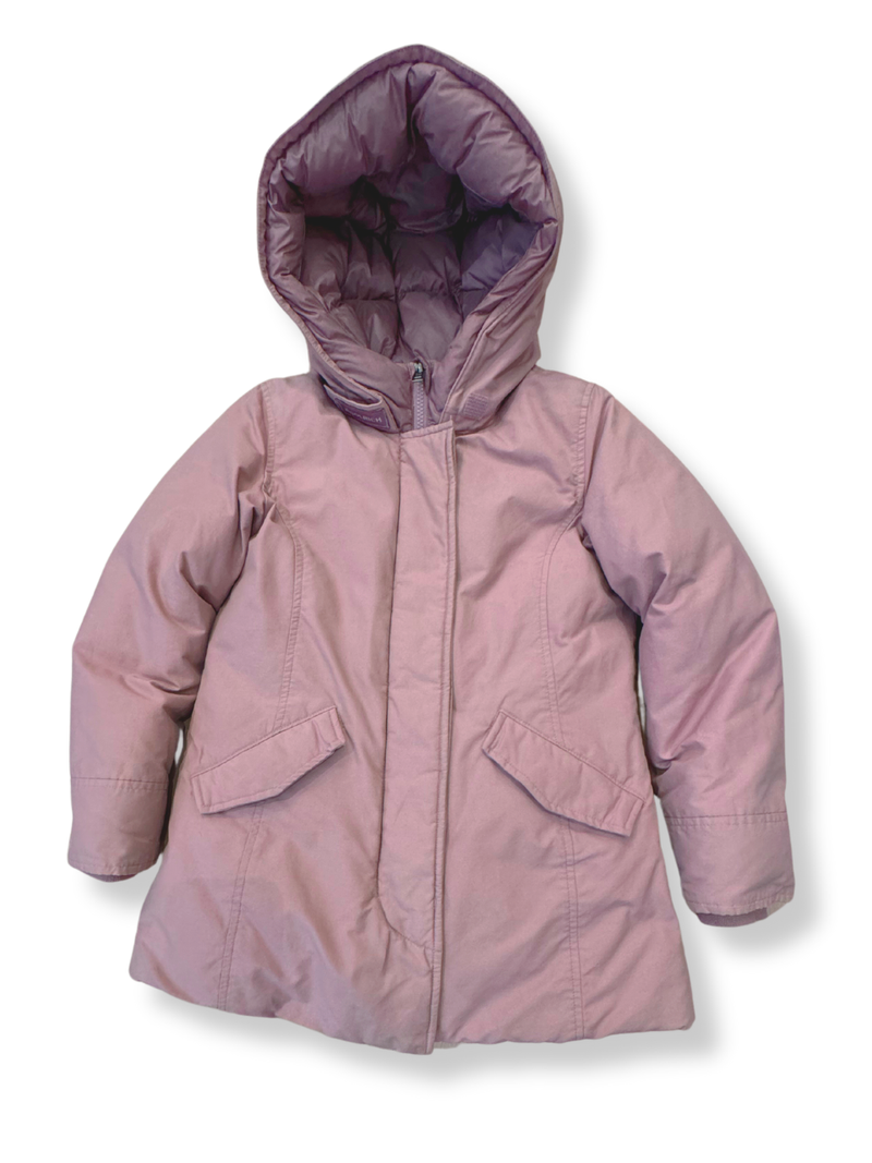 Jacken & Mäntel Rosa Gr.10 | Woolrich