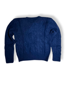 Pullover Dunkelblau Gr.4 | Polo Ralph Lauren