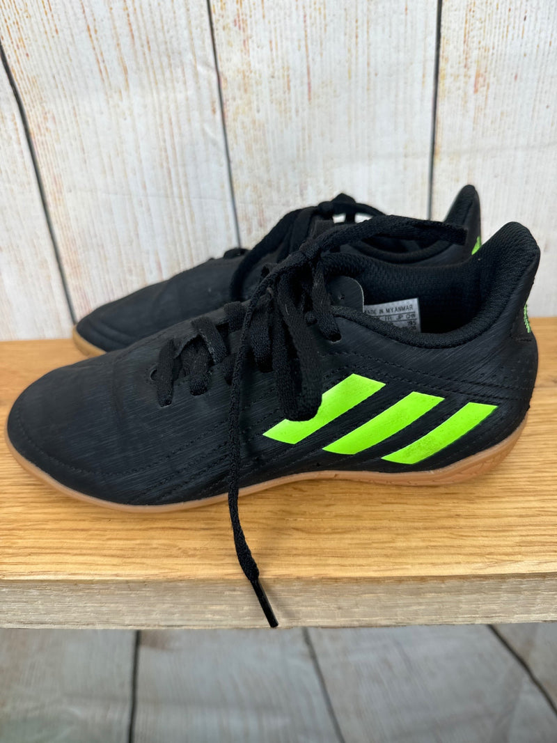 Adidas hallen fussballschuhe online