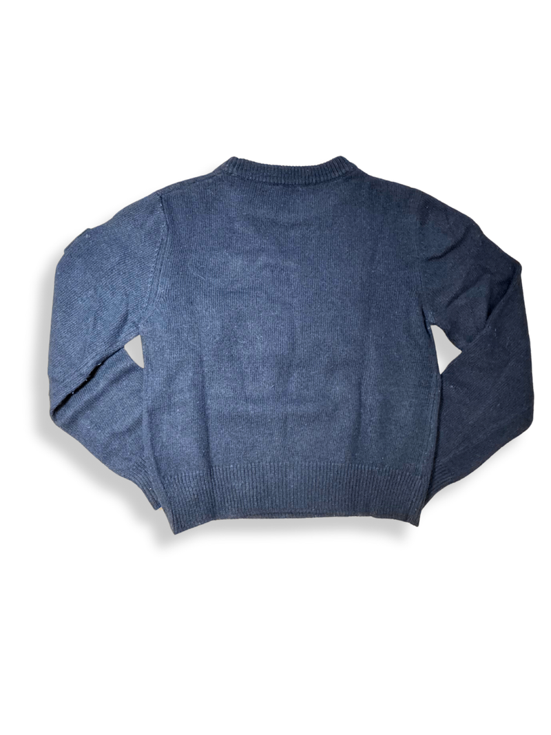 Pullover Dunkelblau Gr.12 | Dsquared2