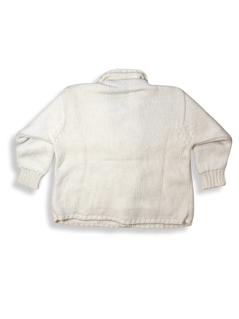 Cardigans Offwhite Gr.18m | Le Guignol