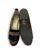 Slipper Leopardenmuster Gr.38 | Mini Boden