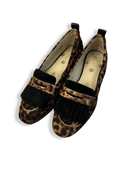 Slipper Leopardenmuster Gr.38 | Mini Boden