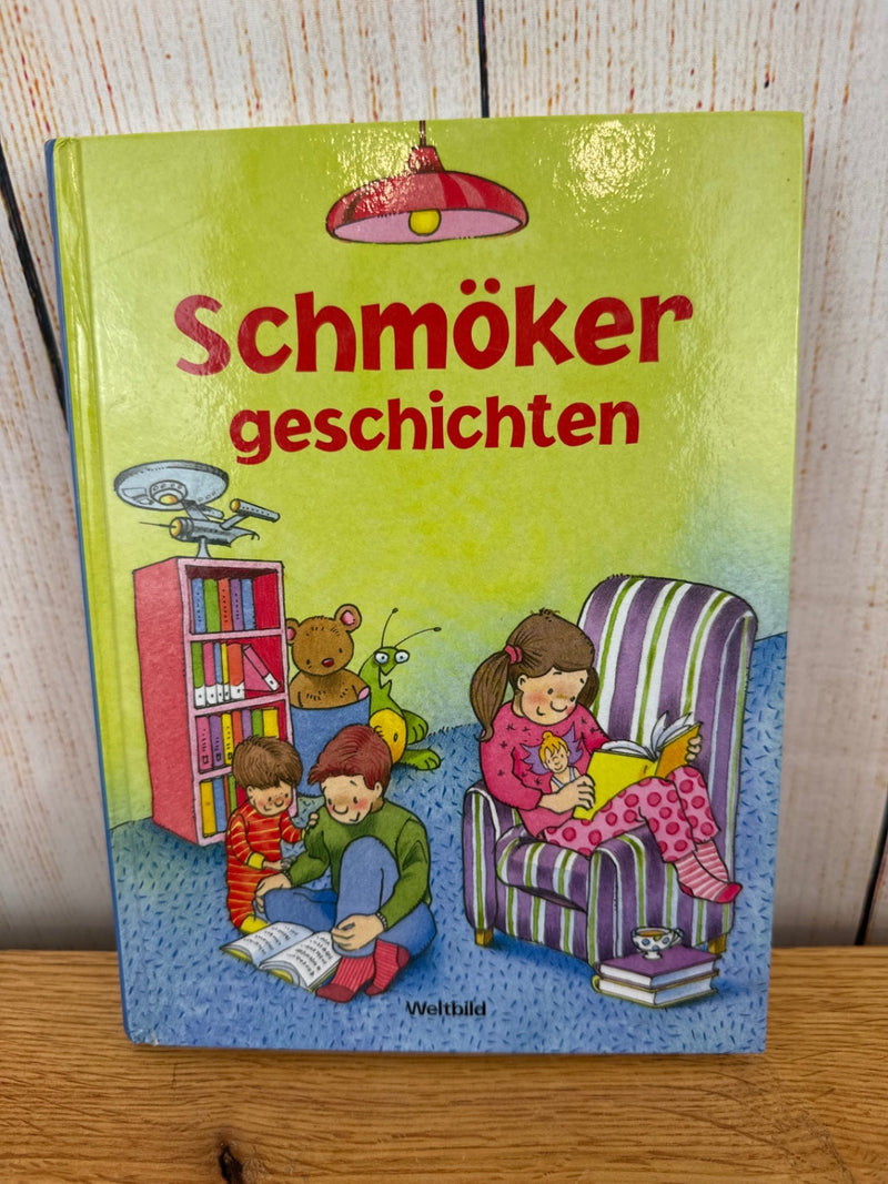 Weltbild Schmökergeschichten