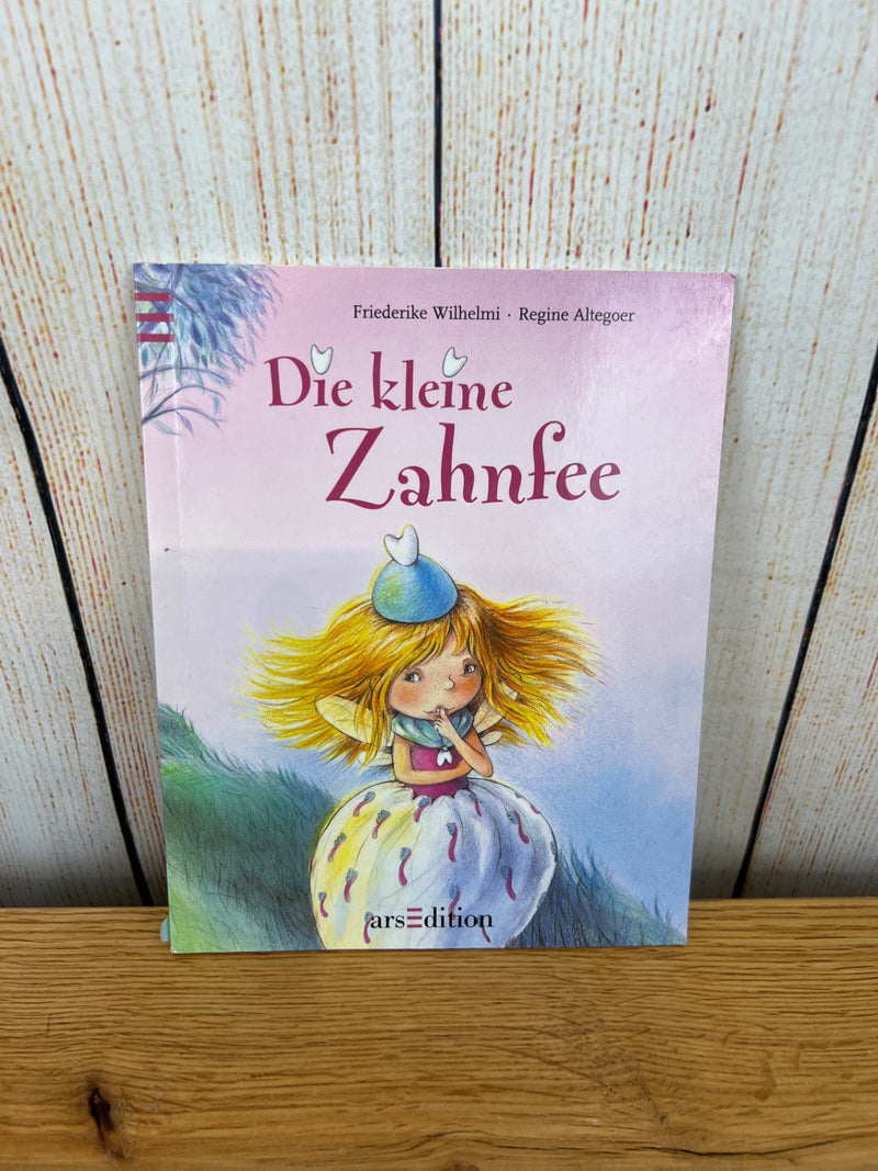 arsEdition: Die kleine Zahnfee