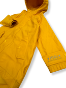 Regenjacke Gelb Gr.98 | BMS