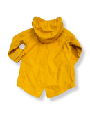 Regenjacke Gelb Gr.98 | BMS