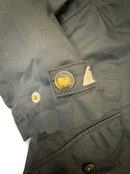 Jacke Dunkelblau Gr.116 | Ticket Outdoor