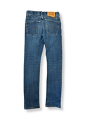 Jeans Blau Gr.10 | Levi's