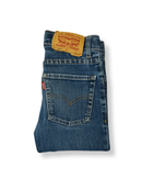 Jeans Blau Gr.10 | Levi's