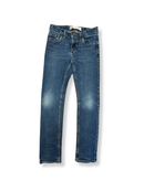 Jeans Blau Gr.10 | Levi's