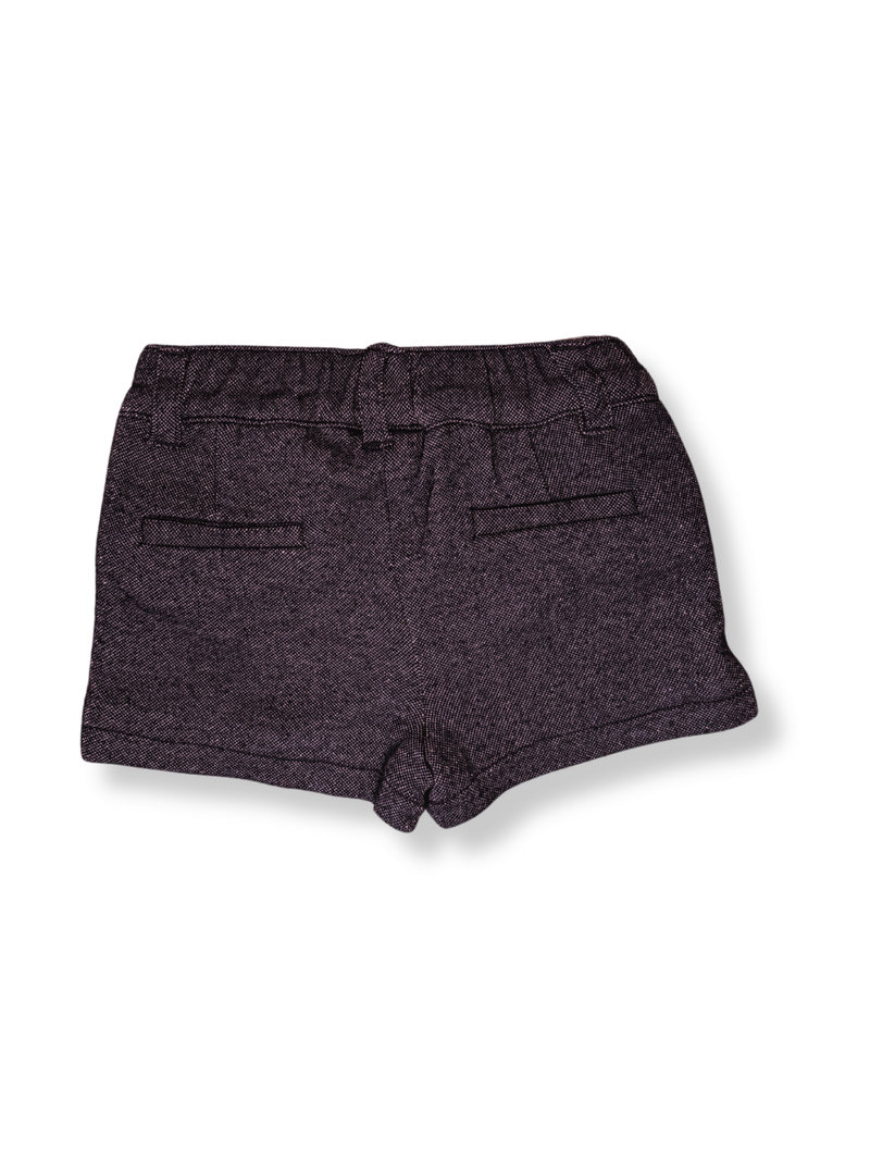 Shorts Aubergine Gr.62 | Vertbaudet