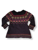 Pullover Bunt Gr.92 | Maas