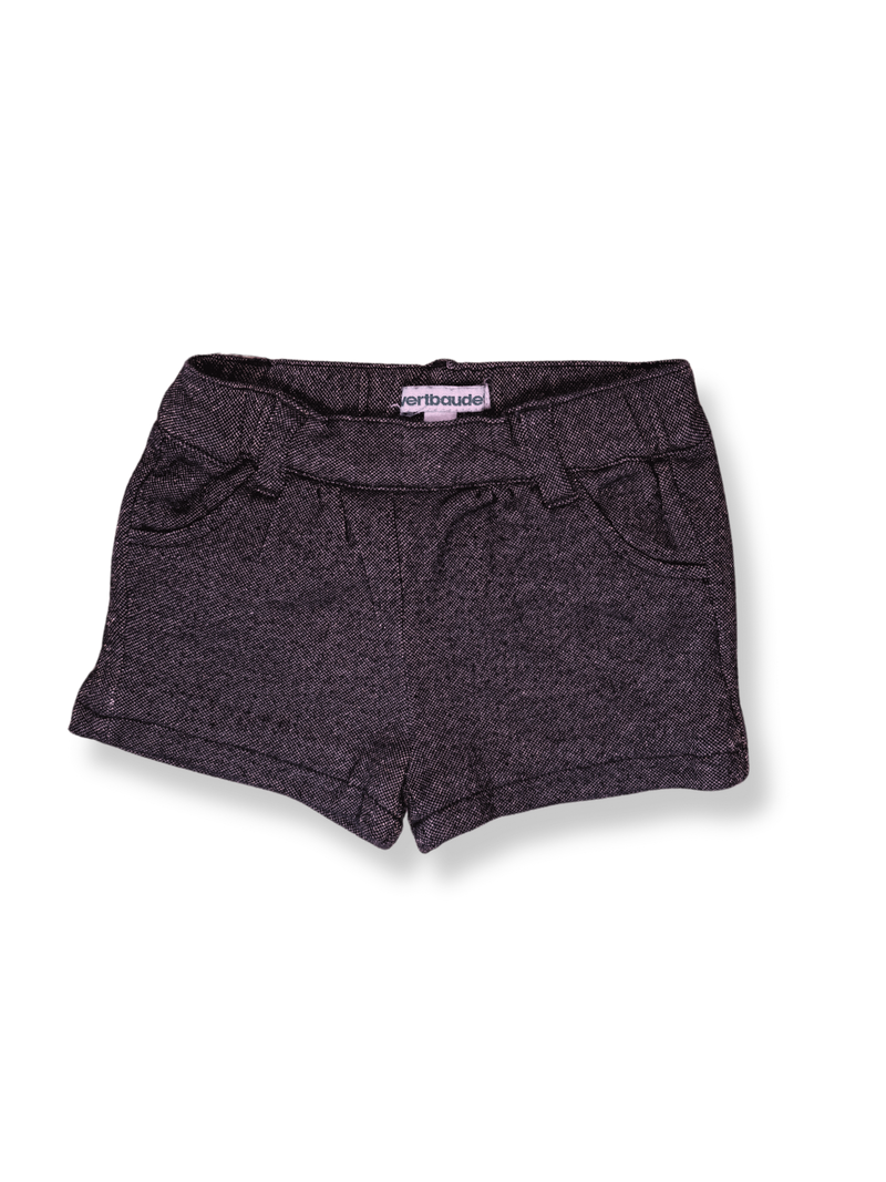 Shorts Aubergine Gr.62 | Vertbaudet