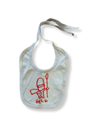 Set: 3 Lätzchen Gr.0-1 | Unbekannt