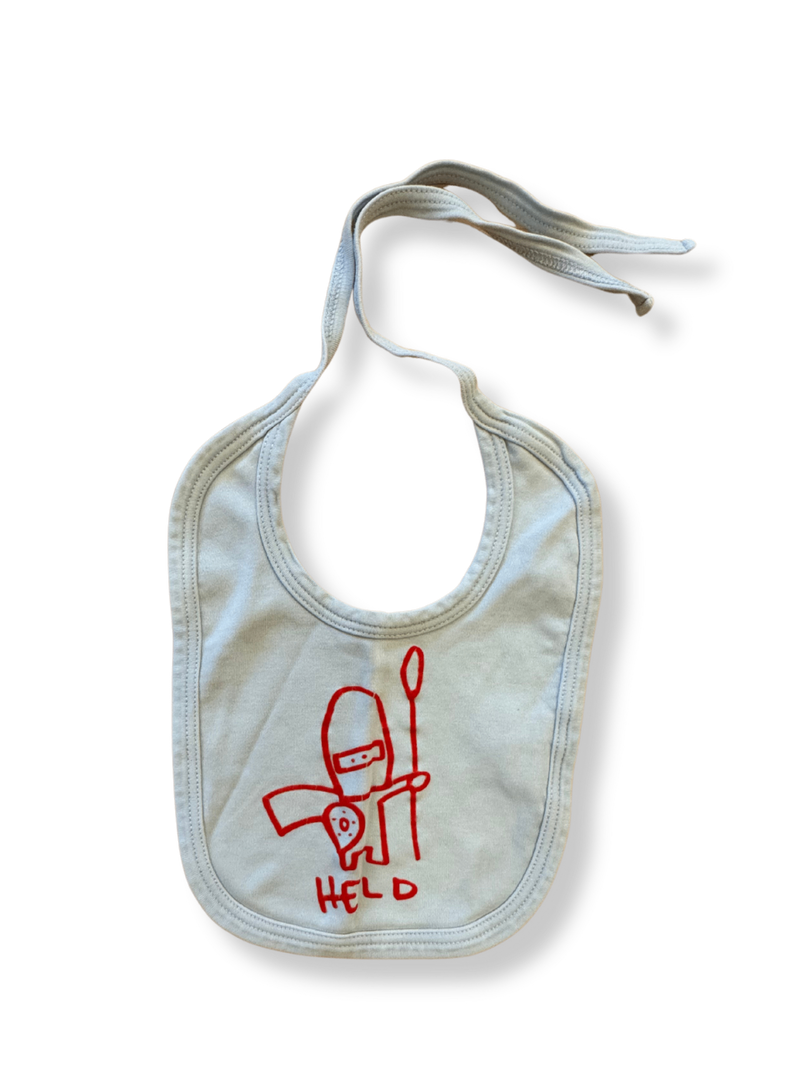 Set: 3 Lätzchen Gr.0-1 | Unbekannt