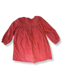 Kleider & Röcke Rot mit weißen Punkten Gr.98 | Mini Boden