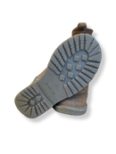 Stiefel Lamfell gefüttert Braun Gr.30 | Wheat