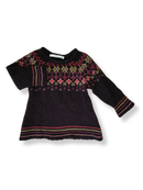Pullover Bunt Gr.92 | Maas