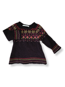 Pullover Bunt Gr.92 | Maas