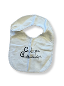 Set: 3 Lätzchen Gr.0-1 | Unbekannt