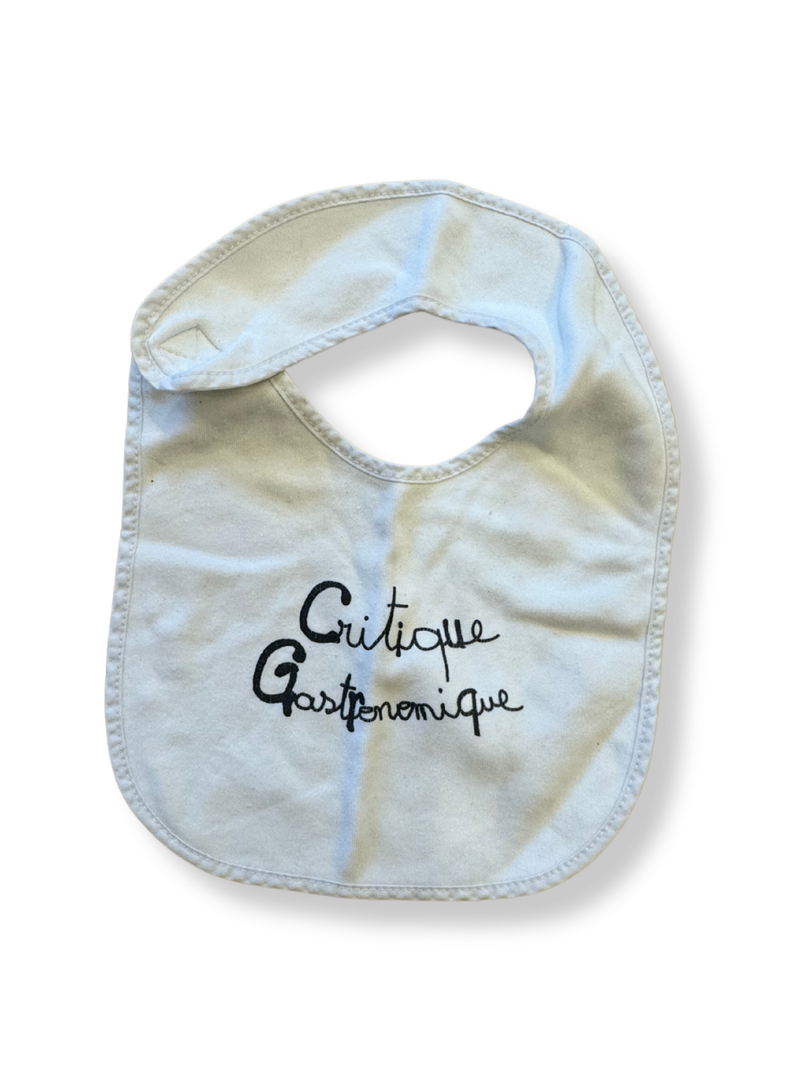 Set: 3 Lätzchen Gr.0-1 | Unbekannt