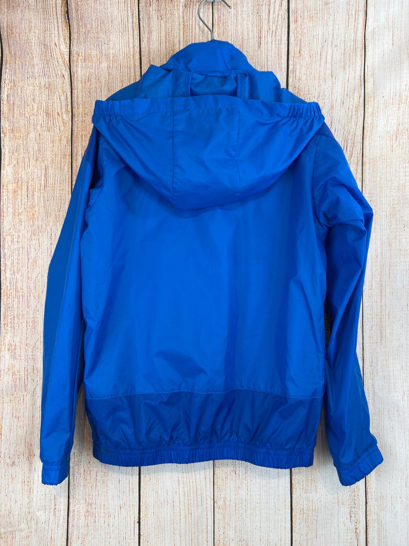 Puma Regenjacke Gr. 140