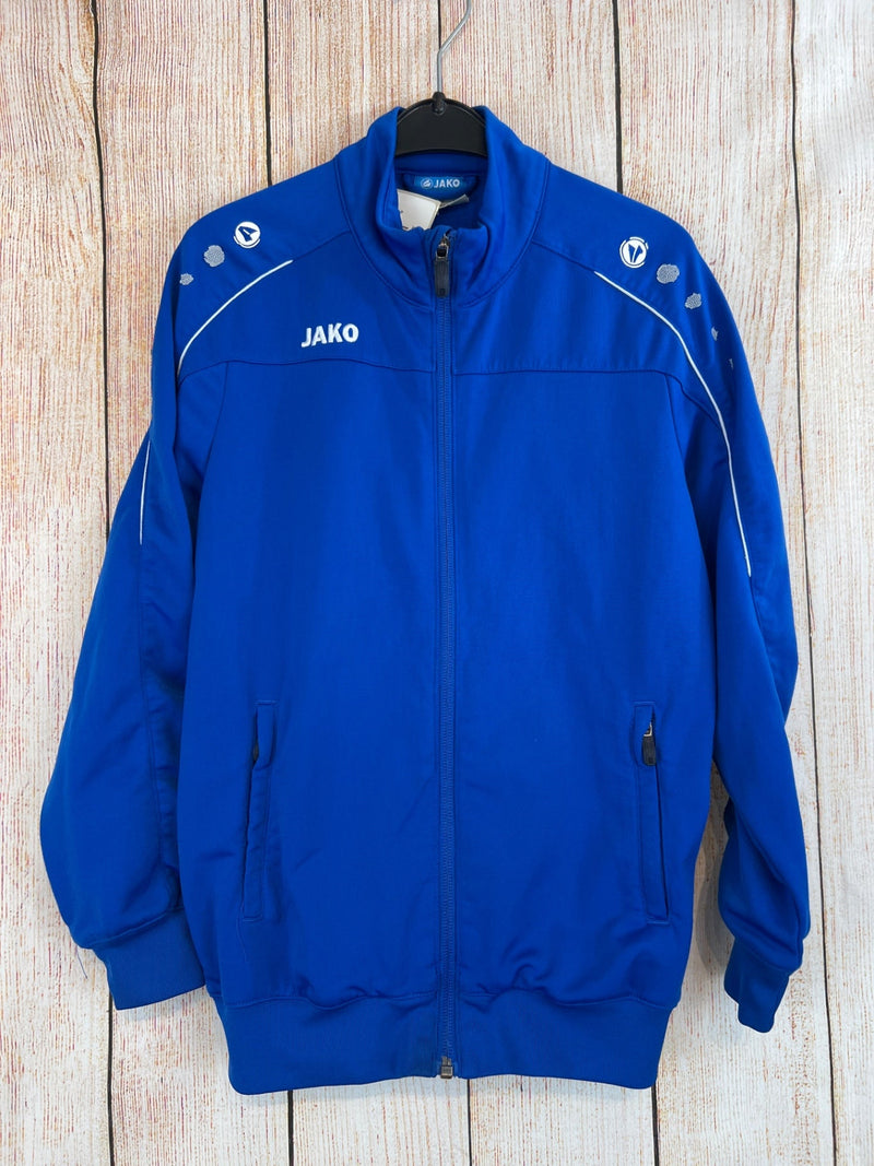 Jako Trainingsjacke Gr. 140