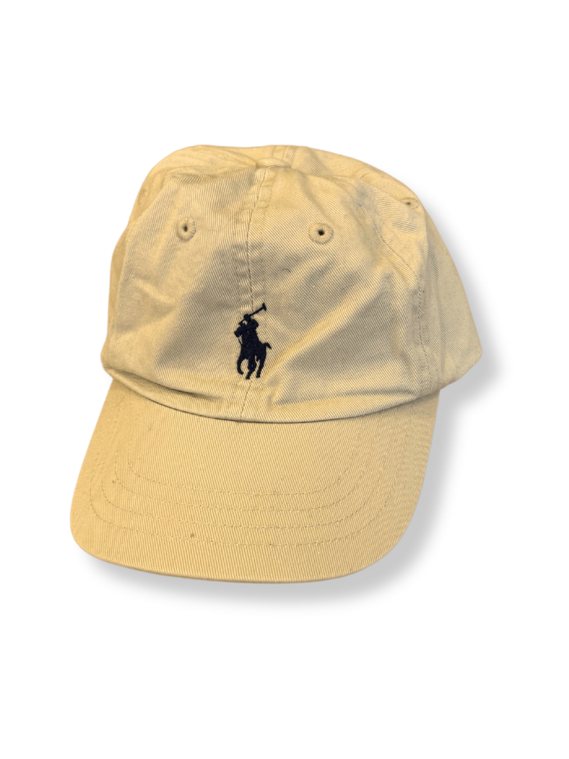 Cap Beige Gr.1-2 | Polo Ralph Lauren