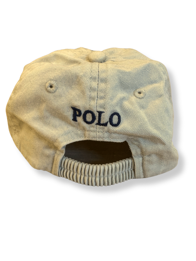 Cap Beige Gr.1-2 | Polo Ralph Lauren