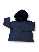 Hoodie Schwarz Gr.12 | Bellerose