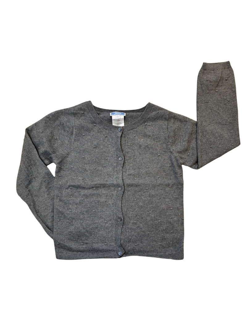 Pullover Grau Gr.116 | Jacadi