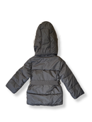 Winterjacke Braun Gr.80 | Benetton