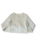 Jacke Creme Gr.140 | E Girls