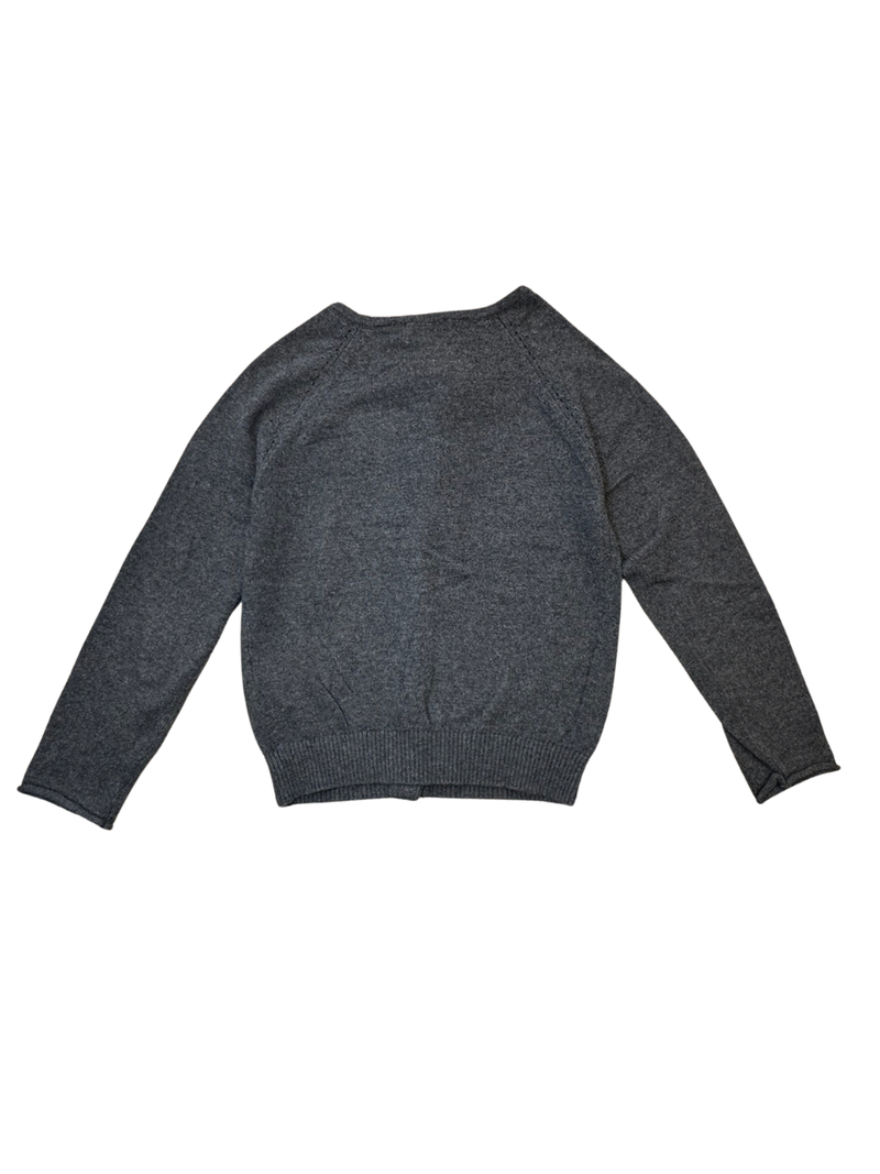 Cardigan Grau Gr.6 | Cyrillus