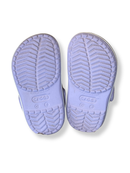 Schuhe Lila Gr.21/22 | Crocs