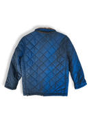 Stepp-Jacke mit Cord-Kragen Gr.7 | Polo Ralph Lauren