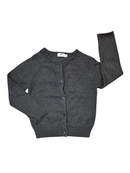 Cardigan Grau Gr.6 | Cyrillus