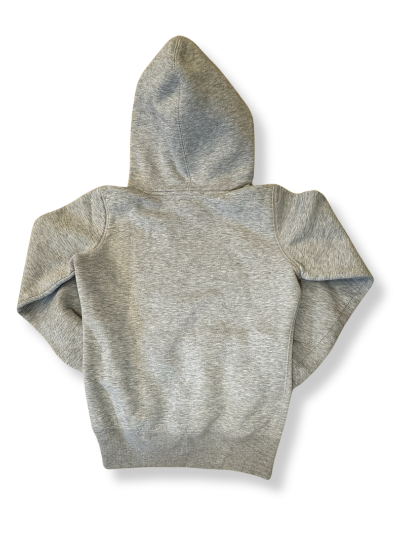 Hoodie Grau Gr.146 | Equestrian