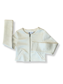 Jacke Creme Gr.140 | E Girls