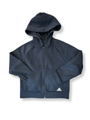 Hoodie Schwarz Gr.164 / 14 | adidas