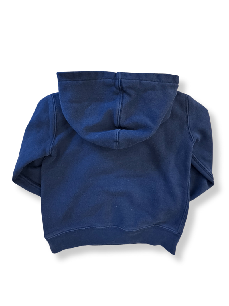 Hoodies Blau Gr.6 | Polo Ralph Lauren