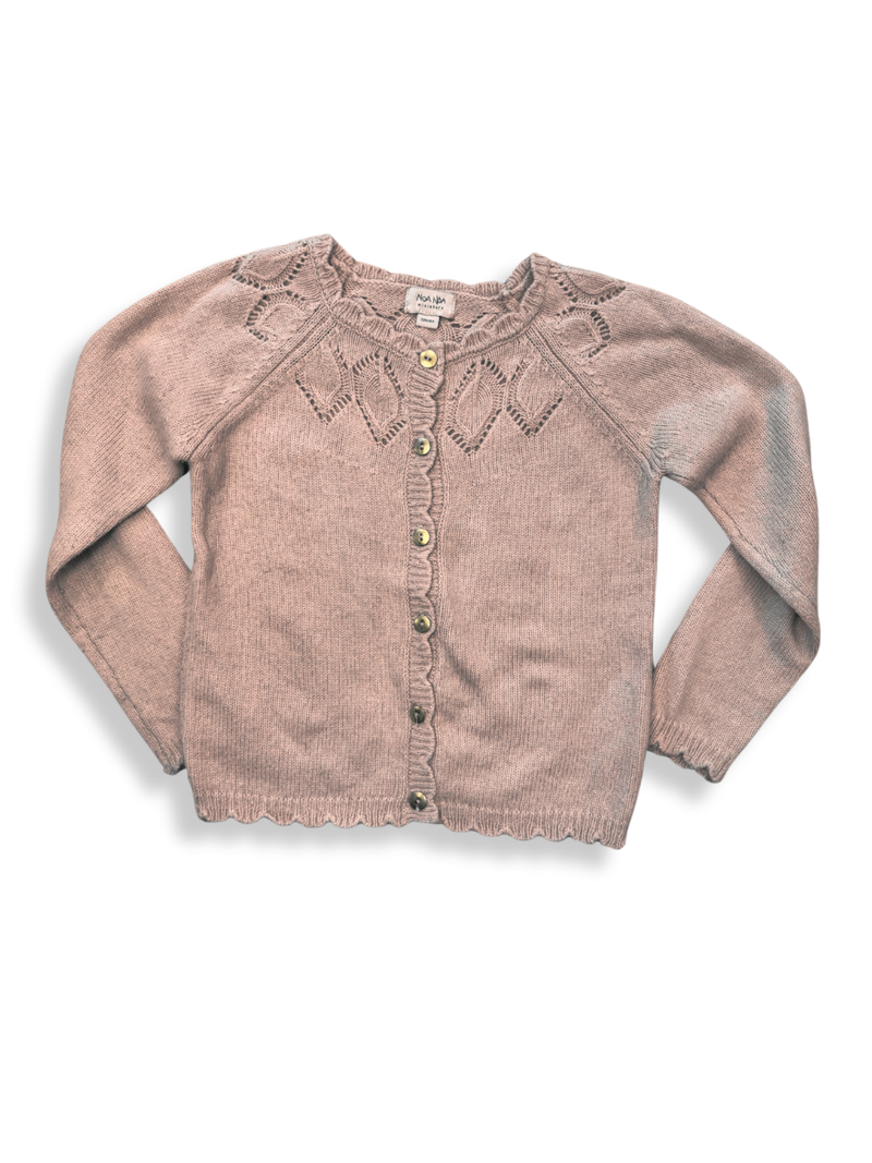 Cardigan Rosa Gr.104 | Noa Noa