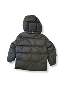 Parka Dunkelbraun Gr.4 | Eddie Pen